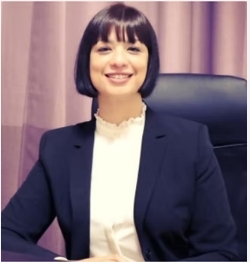 Profilfoto von Dr. Saria Almarzook