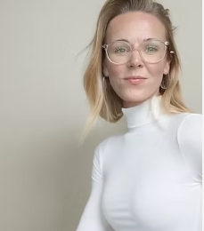 Profilfoto von Maria Hubert