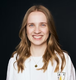 Profilfoto von Ina Kantelberg